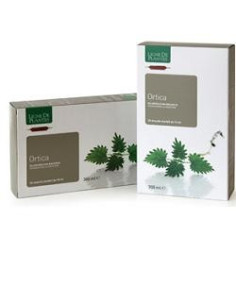ORTICA BIO 20AMPOLLE