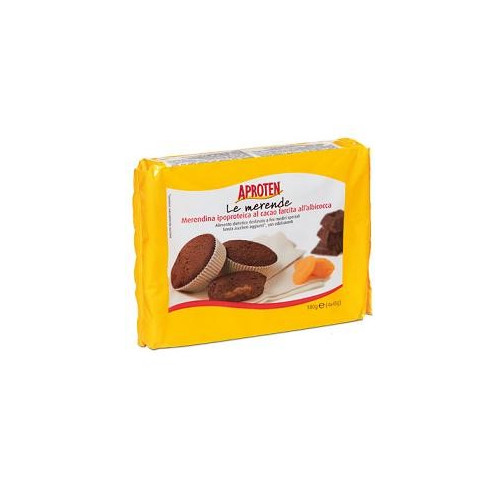 APROTEN MER S/ZUCC CAC/ALB180G