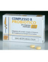 COMPLESSO B PROBIOTICO 20CPR