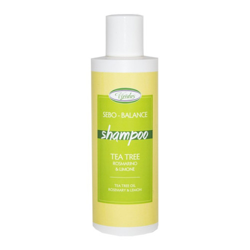 SHAMPOO SEBOREG 200ML