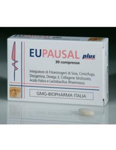 EUPAUSAL PLUS 30CPR