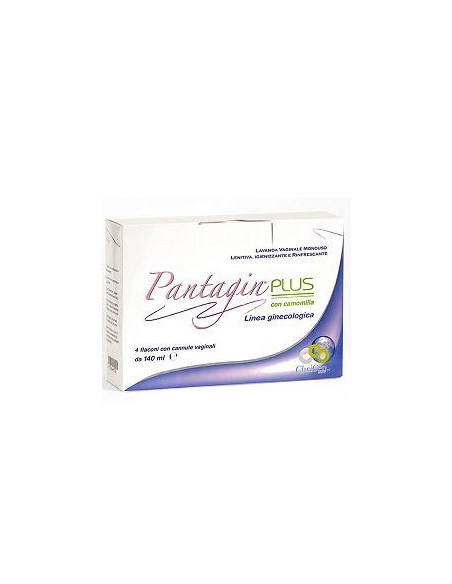 PANTAGIN PLUS LAV VAG 560ML