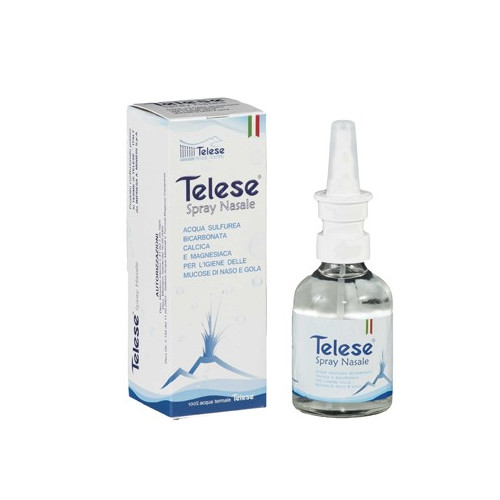 NAS SPRAY TELESE 50ML
