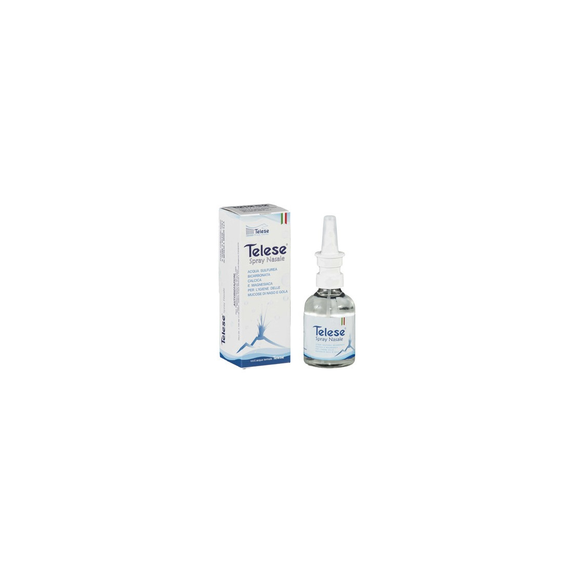 TELESE SPRAY NASALE 50ML
