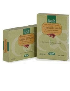 ARTIGLIO DIAVOLO BIO 20AMPOLLE