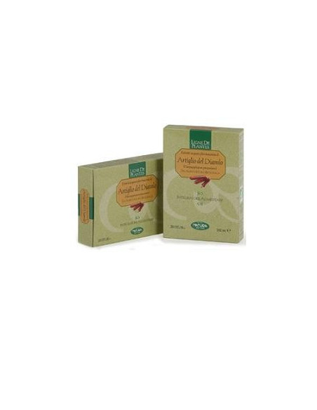 ARTIGLIO DIAVOLO BIO 20AMPOLLE