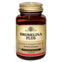 BROMELINA PLUS 60CPS