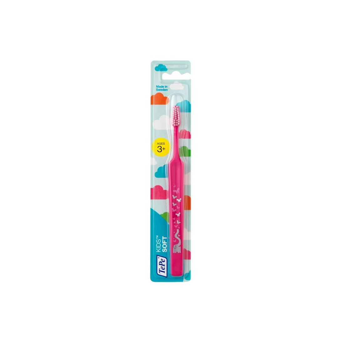 TEPE KIDS SOFT 1PZ