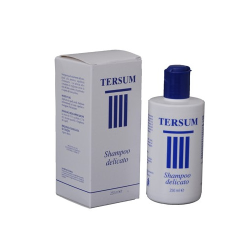 SHAMPOO 250ML
