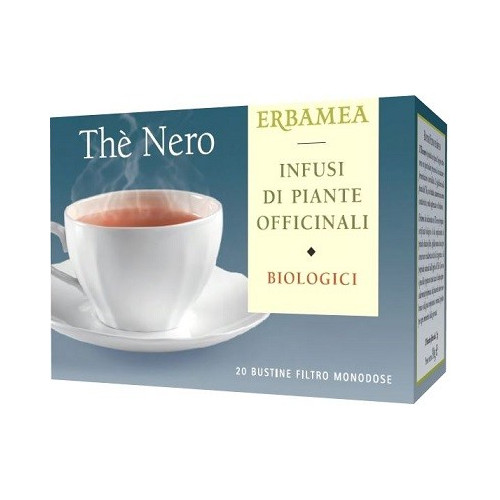 THE NERO BUSTINE FILTRO