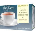 THE NERO BUSTINE FILTRO