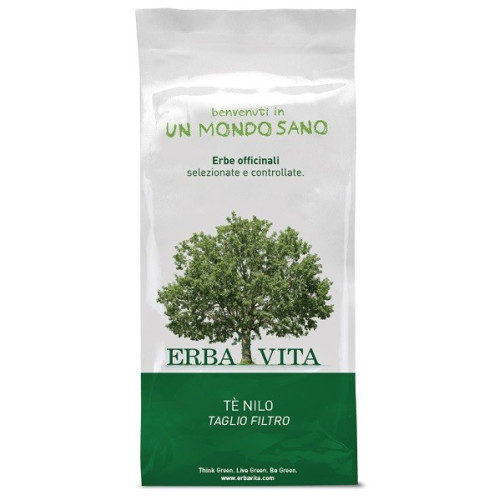 THE NILE FILTERS 100G