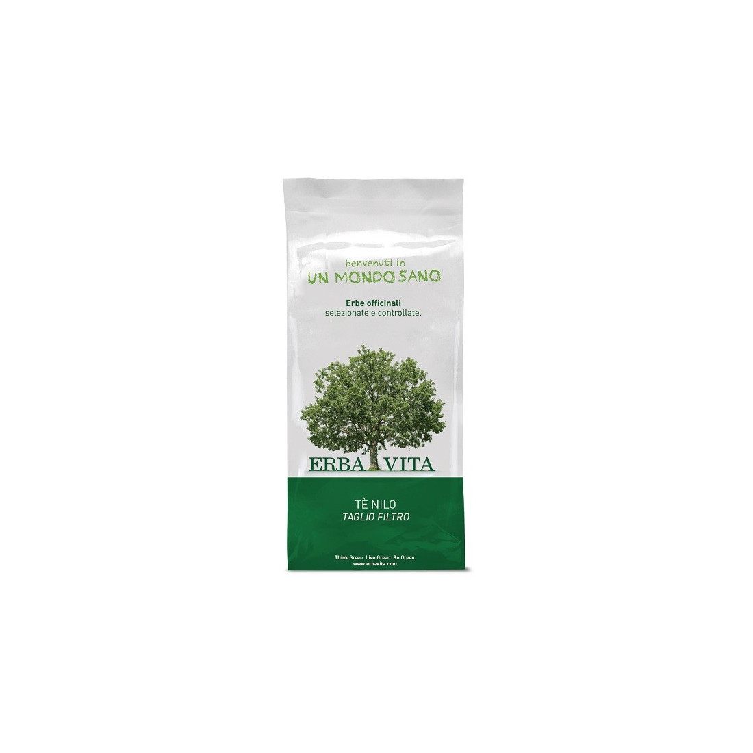 THE NILE FILTERS 100G