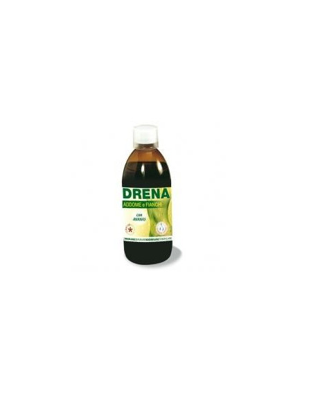 DRENA ADDOME/FIANCHI 500ML