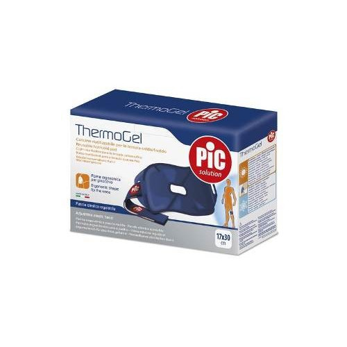 THERMOGEL GINOCCHIO C/FASCIA
