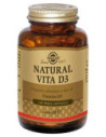 NATURAL VITA D3 100PRL