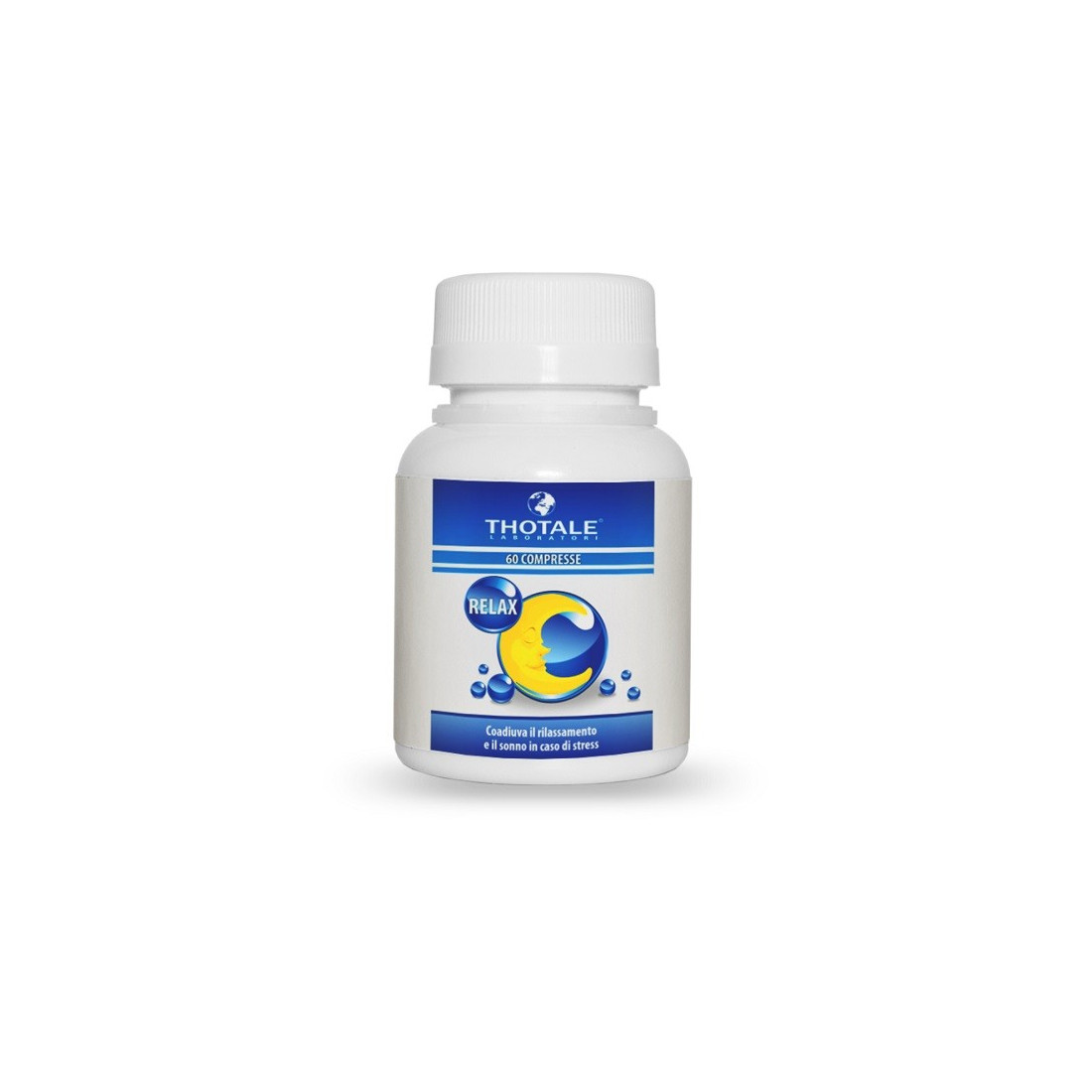 THOTALE RELAX 60CPR