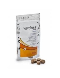 HERPLESS FACILE BOCCONCINI 60G