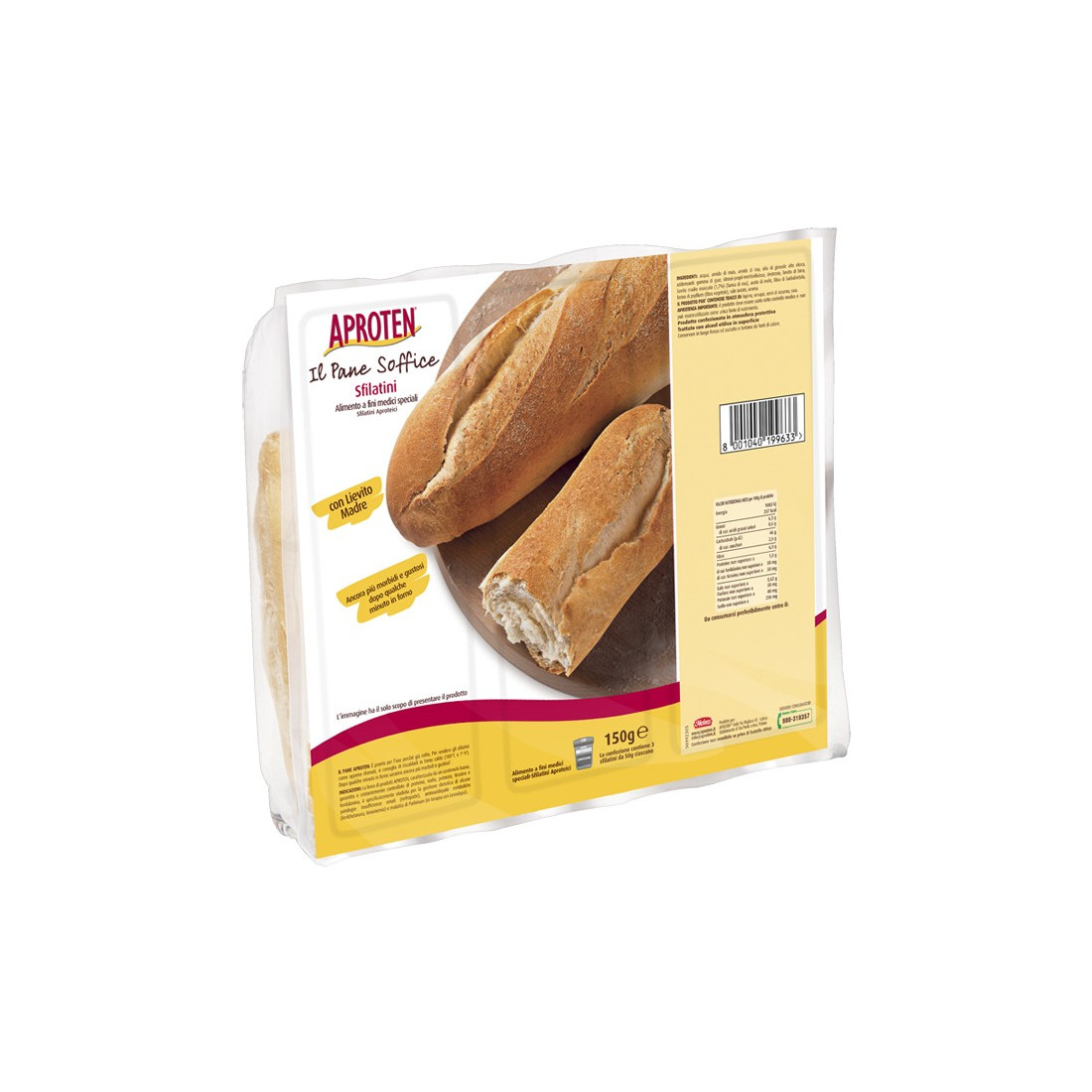 APROTEN 3X50G