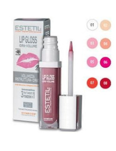 ESTETIL LIPGLOSS IDRAVOLUME 01