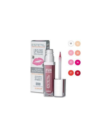 ESTETIL LIPGLOSS IDRAVOLUME 03