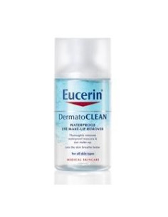 EUCERIN DERMATOCLEAN BIFASE