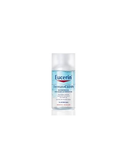 EUCERIN DERMATOCLEAN BIFASE