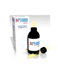 DIFLUORO GOCCE 15ML