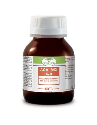 ACAI MIX 470 60CPS