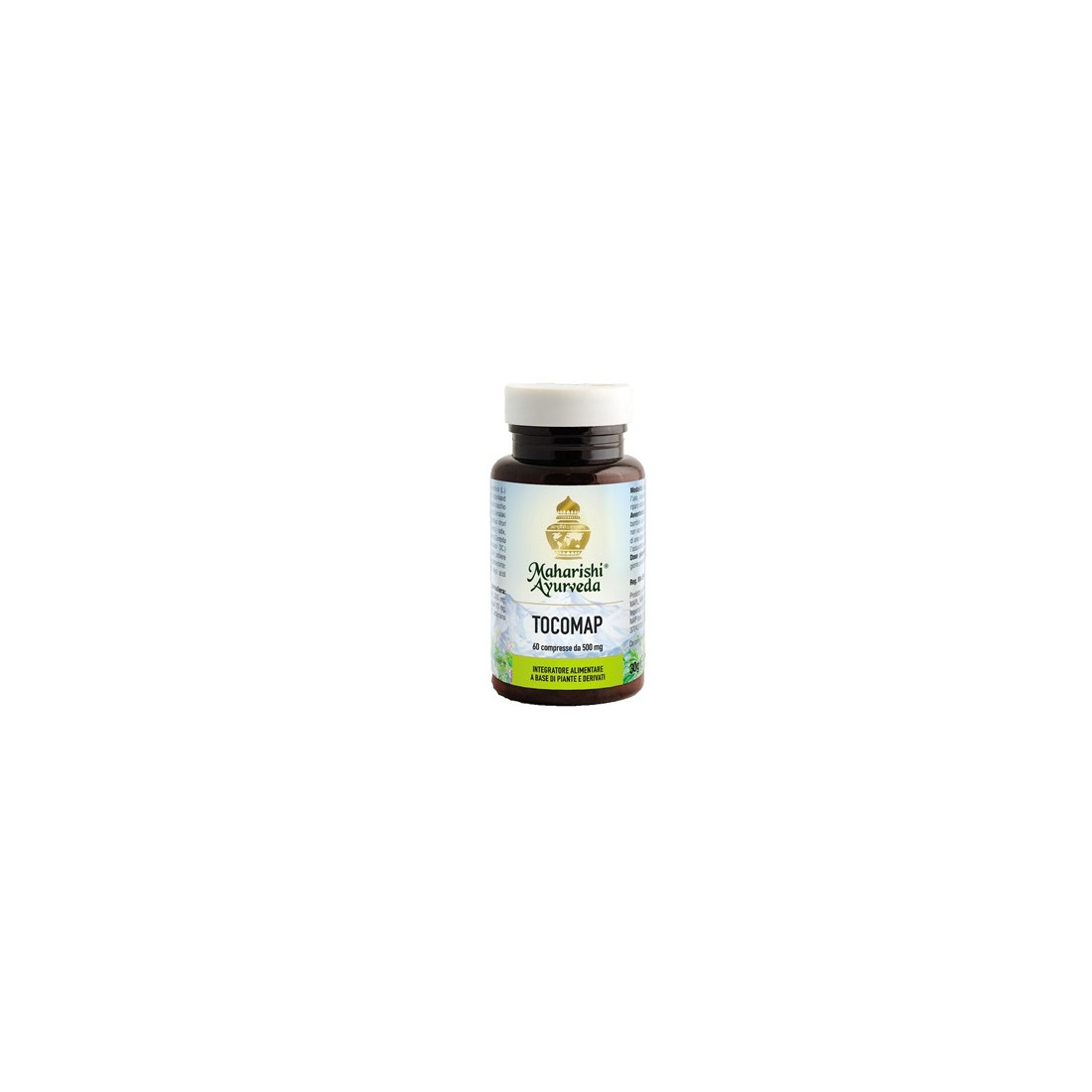 TOCOMAP 60CPR