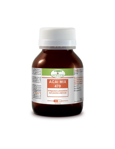 ACAI MIX 470 60CPS