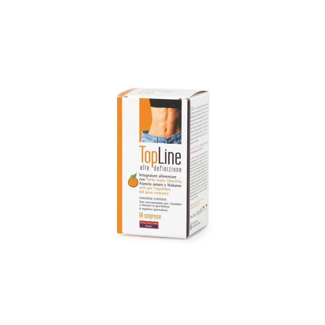 TOP LINE 60CPR