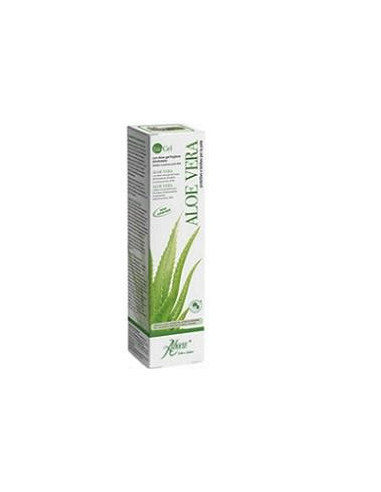 BIOGEL ALOE 100ML