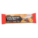 NAMED BARRETTA TOTAL ENERGY GUSTO CIOCCOLATO E ALBICOCCA 35G -