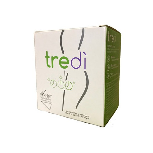 TREA 120CPS