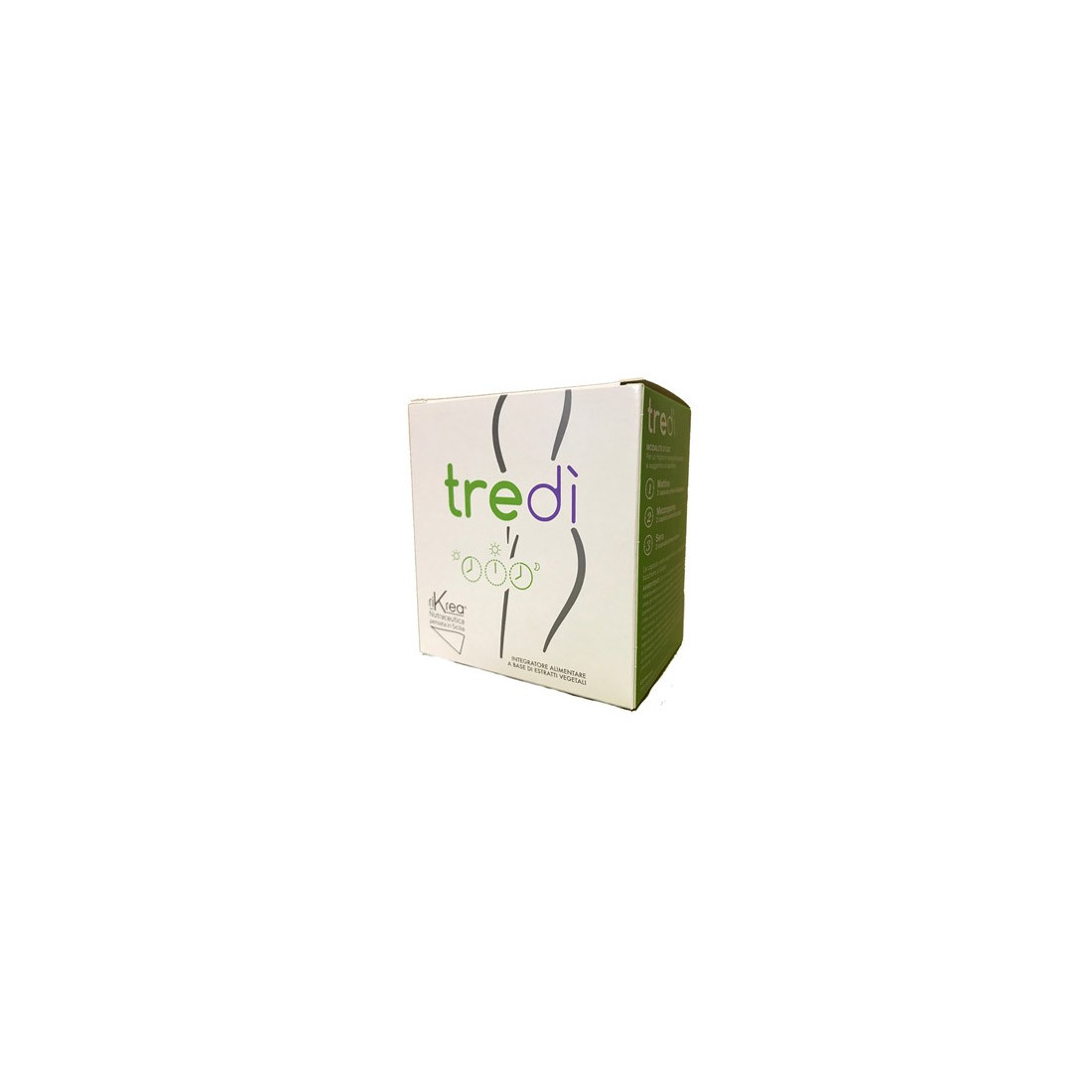 TREA 120CPS