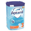 APTAMIL 3 LATTE 750G