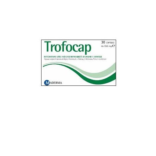 TROFOCAP 30CPS