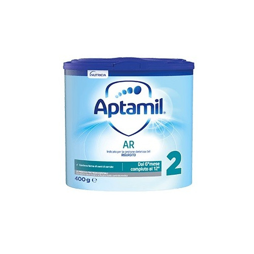 APTAMIL AR 2 LATTE 400G