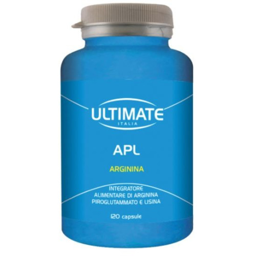 ULTIMATE APL 120CPS