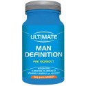 ULTIMATE MAN DEF PREWORK