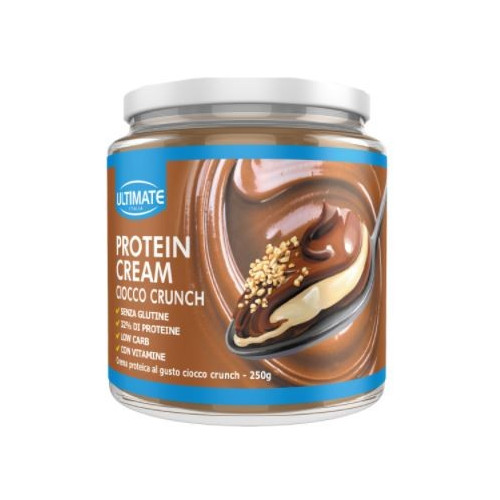 ULTIMATE CIOC CREAM PROTEIN