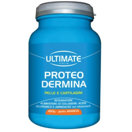 ULTIMATE ARA DERMINA PROTECTION