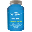ULTIMATE RIGEN ART 60CPS