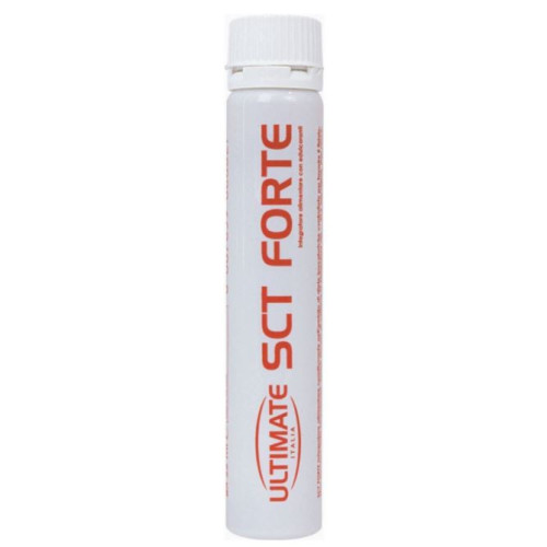 ULTIMATE SCT FORTEEL 25ML