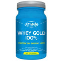 ULTIMATE WHEY GOLD 100% BAN750