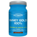 ULTIMATE WHEY GOLD 100% CAC750