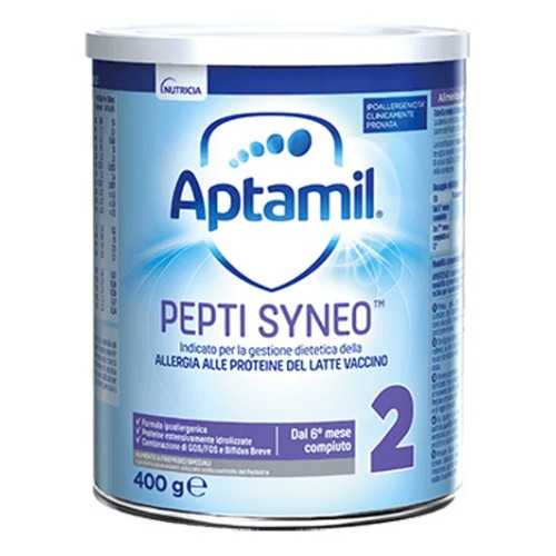 APTAMIL PEPTI SYNEO 2 MILK 400G