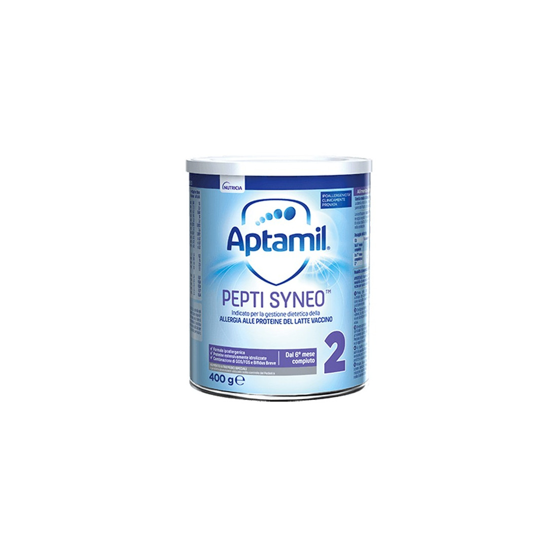 APTAMIL PEPTI SYNEO 2 MILK 400G