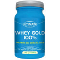 ULTIMATE WHEY GOLD 100% VAN750